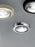 Nautilus Spot Ceiling Lamp by LODES