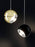 Spider Cluster Suspension Lamp by LODES