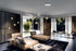 Spider Cluster Suspension Lamp by LODES