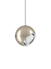 Spider Cluster Suspension Lamp by LODES