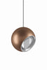Spider Cluster Suspension Lamp by LODES