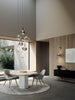 Suspension Sky-Fall de LODES