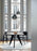 Suspension Sky-Fall de LODES