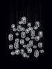 Jefferson Cluster Suspension Lamp by LODES