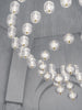 Jefferson Cluster Suspension Lamp by LODES