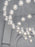 Jefferson Cluster Suspension Lamp by LODES