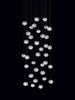 Jefferson Cluster Suspension Lamp by LODES