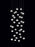 Jefferson Cluster Suspension Lamp by LODES