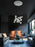 Jefferson Cluster Suspension Lamp by LODES
