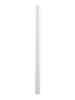 A–Tube Ceiling Lamp by LODES
