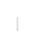 A–Tube Ceiling Lamp by LODES