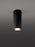 A–Tube Ceiling Lamp by LODES