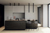 A–Tube Ceiling Lamp by LODES