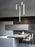 A–Tube Ceiling Lamp by LODES