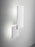 Mur de puzzle | Plafonnier de LODES