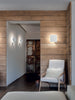 Mur de puzzle | Plafonnier de LODES