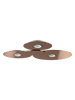 Bugia Ceiling Lamp by LODES