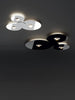 Bugia Ceiling Lamp by LODES