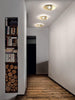 Bugia Ceiling Lamp by LODES