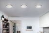 Bugia Ceiling Lamp by LODES
