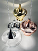 Nostalgia Cluster Suspension Lamp by LODES