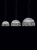 Kelly Dome Suspension Lamp by LODES
