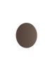 Puzzle Mega Round Wall | Ceiling Lamp by LODES