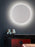 Puzzle Mega Round Wall | Ceiling Lamp by LODES