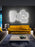 Puzzle Mega Round Wall | Ceiling Lamp by LODES
