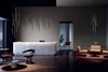 A–Tube Nano Cluster Suspension Lamp by LODES