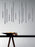 A–Tube Nano Cluster Suspension Lamp by LODES