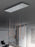 A–Tube Nano Cluster Suspension Lamp by LODES