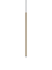 A–Tube Nano Cluster Suspension Lamp by LODES
