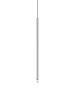 A–Tube Nano Cluster Suspension Lamp by LODES