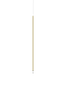 A–Tube Nano Cluster Suspension Lamp by LODES