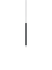 A–Tube Nano Cluster Suspension Lamp by LODES