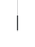 A–Tube Nano Cluster Suspension Lamp by LODES