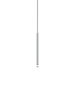 A–Tube Nano Cluster Suspension Lamp by LODES