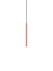 A–Tube Nano Cluster Suspension Lamp by LODES