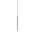 A–Tube Nano Cluster Suspension Lamp by LODES