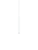 A–Tube Nano Cluster Suspension Lamp by LODES