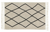 Bereber Beige Rug by Lorena Canals