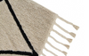 Bereber Beige Rug by Lorena Canals