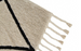 Bereber Beige Rug by Lorena Canals