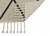 Bereber Beige Rug by Lorena Canals