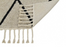 Bereber Beige Rug by Lorena Canals