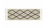 Bereber Beige Rug by Lorena Canals