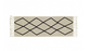 Bereber Beige Rug by Lorena Canals
