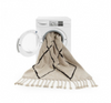 Bereber Beige Rug by Lorena Canals
