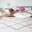 Bereber Beige Rug by Lorena Canals
